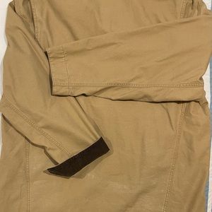 ORVIS Belhaven Dry Waxed Worker Jacket. Medium weight. Great condition.